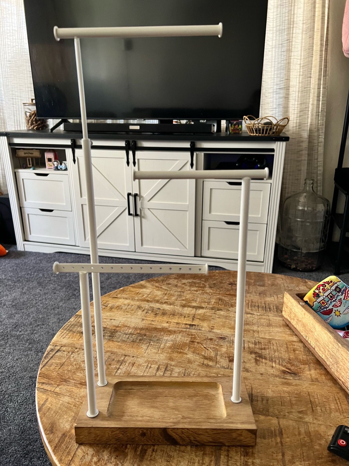 Jewlery Stand