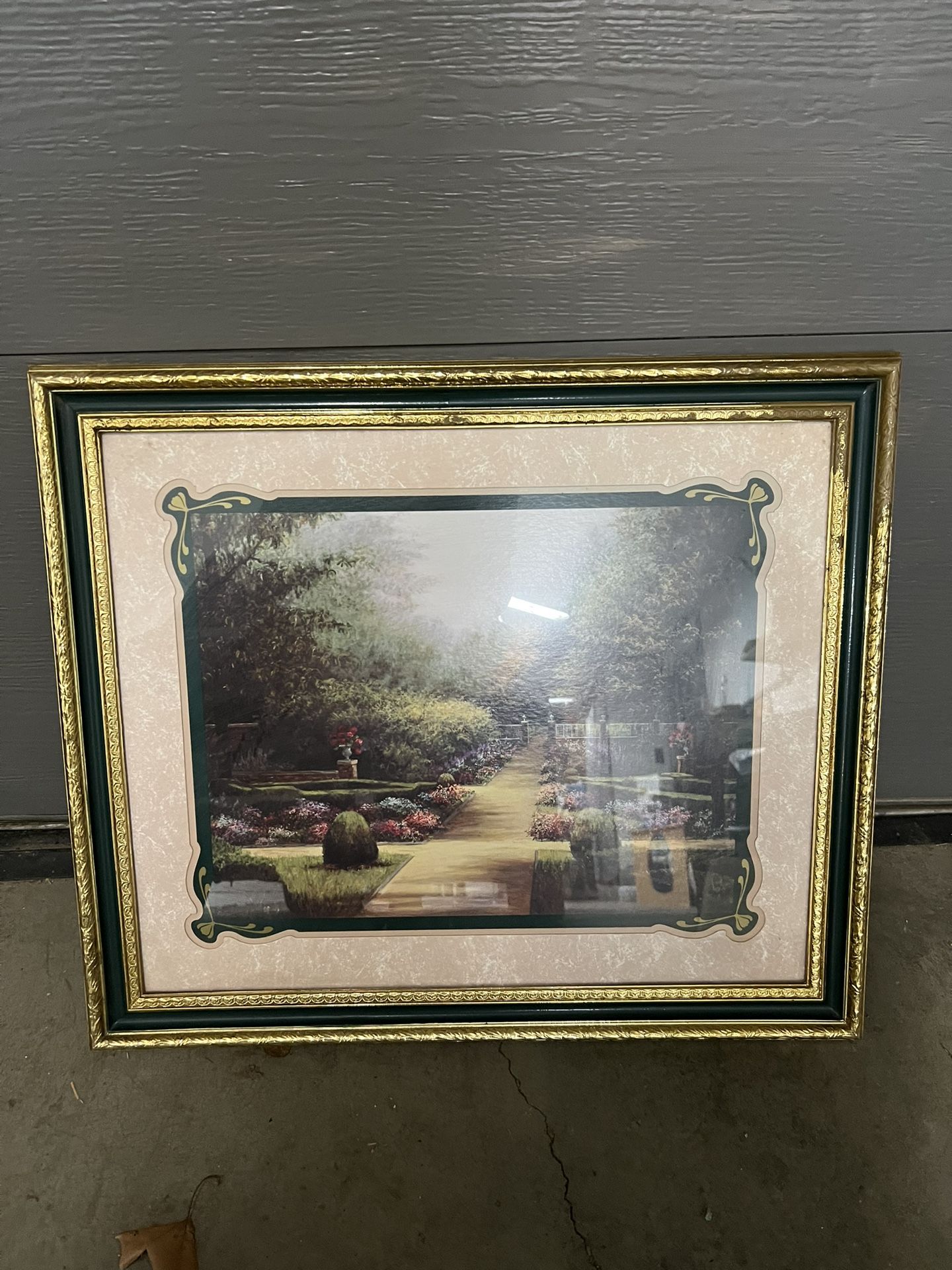 Wall Picture
