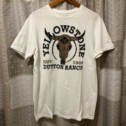 Yellowstone Shirt 