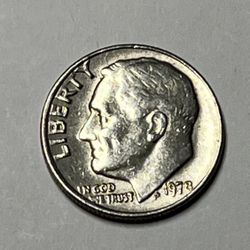 Dime 1978