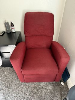 Recliner Chair, Swivel Chair, Rocking Chair