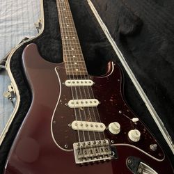 Fender MIM Stratocaster 98-99