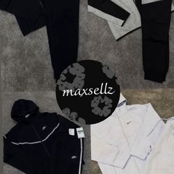 Nike Tech Sets