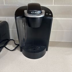 Keurig K-Classic
