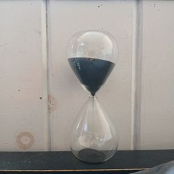 Hourglass