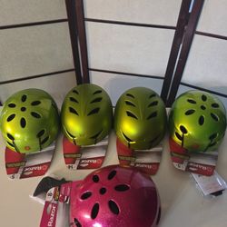 New RAZOR multi Sports Helmets $20 