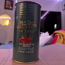 Jean Paul Gaultier Le Beau Le Parfum EDP Intense 125ml