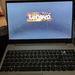 Lenovo Ideapad Laptop