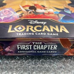 lorcana booster box sale Amazon.com: Ravensburger Disney Lorcana TCG: Azurite Sea Booster Pack  Display | 24 Packs with 12 Trading Cards Each | Ideal for Collectors &  Disney Fans main image 0