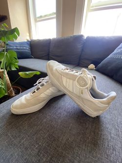 ADIDAS PUIG SIGNATURE SKATE SHOES