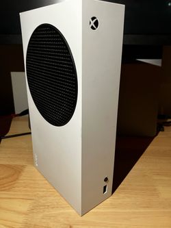 Xbox series S 512GB SSD