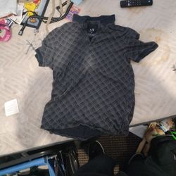Armani Exchange Polo Shirt
