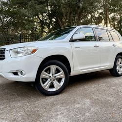 2010 Toyota Highlander