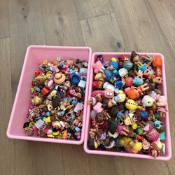 Lot Of lol Surprise Dolls & Accessories 