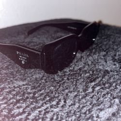 Prada Milano Women’s Glasses 