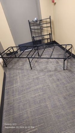 Twin Bed Frames