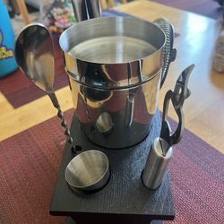 Bar Kit