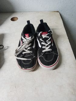 Vans Shoes