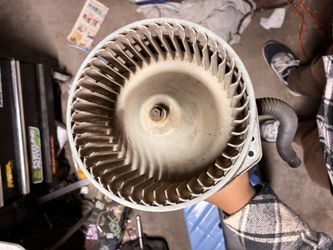 S13 Blower Motor 