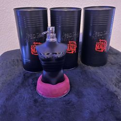 Jean Paul Gaultiar Ultra Male 