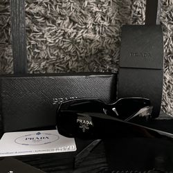 Prada Sunglasses 