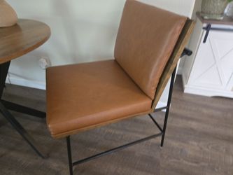 2 -Four Hands Crete Dining Chair