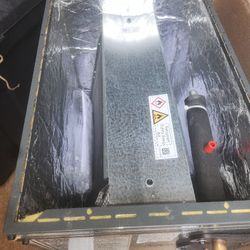  2.5 Coil Evaporator