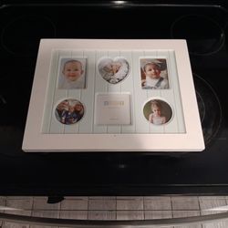 BABY SHEFFIELD HOME PICTURE FRAME