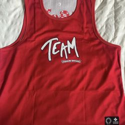 Chrome Hearts Jersey Matty Boy