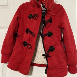 Chaqueta Para Niña Talla 2T Usada