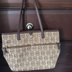 Michael Kors Handbag 