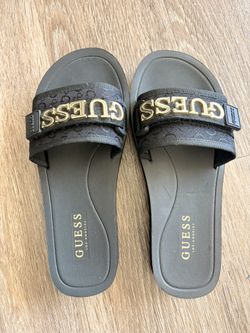 Guess Sandals