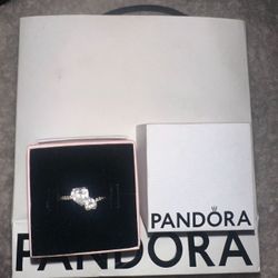 Pandora 