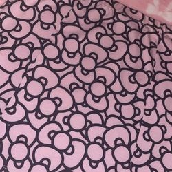 Hello Kitty Skirt 