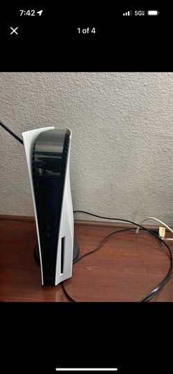 Ps5 & Earbuds