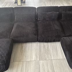 Couch for sale 
