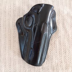 Galco Concealment Holster 1911 5 Inch