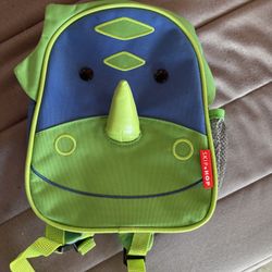 Little toddler back pack