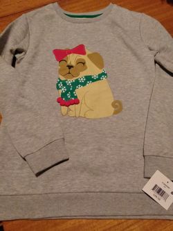 Christmas Sweatshirt