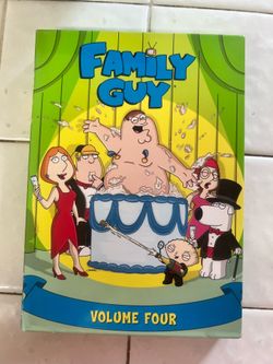 Family Guy