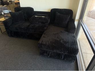 Sleeper sofa