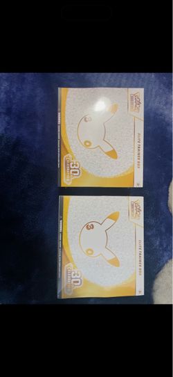 Pokemon 30 year etb