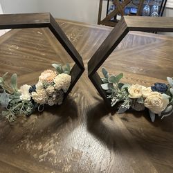 Wedding Centerpieces