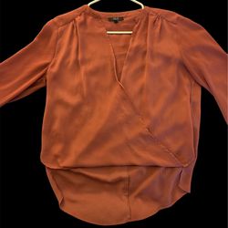 Casual Blouse 