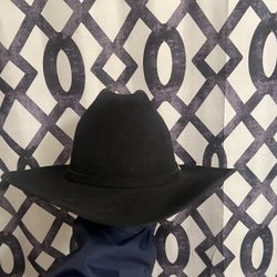 Stetson 4x 