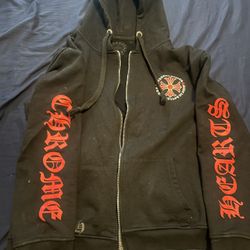 Chrome Hearts Hoodie