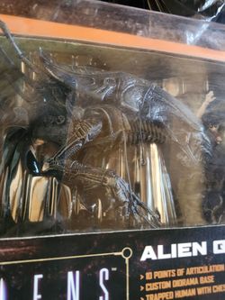 Aliens