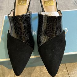 Louise Etcie Shoes Size 6.5M