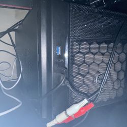 computer NVIDIA intel 