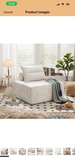 Modular Sofa